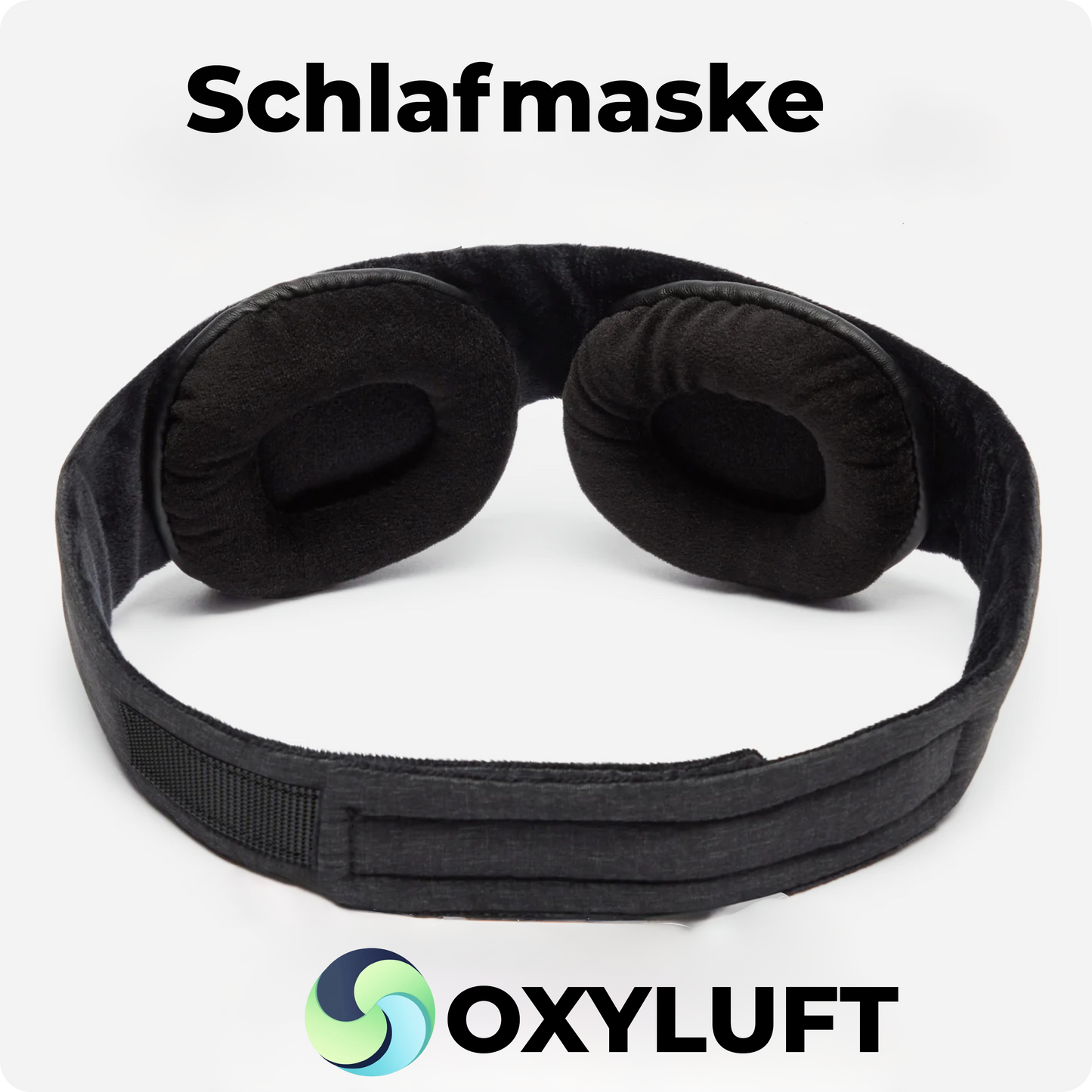 Schlafmaske Oxyluft